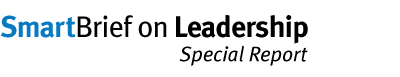 SmartBrief on Leadership
