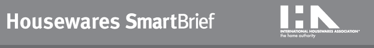 Housewares SmartBrief