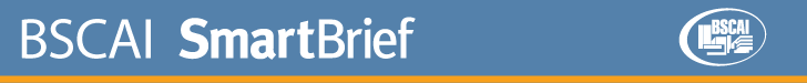 BSCAI SmartBrief