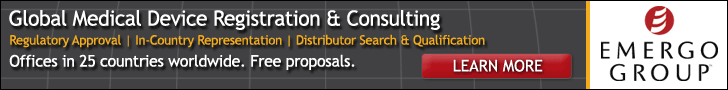 Emergo Group - International medical device QA/RA consulting. Offices worldwide. Request a Proposal.