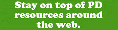Get your free subscription
to Stenhouse Newslinks!