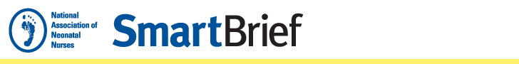 National Association of Neonatal Nurses SmartBrief