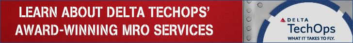 Delta TechOps delivers the lowest cost per flight hour & industry-best turn times for your MRO needs