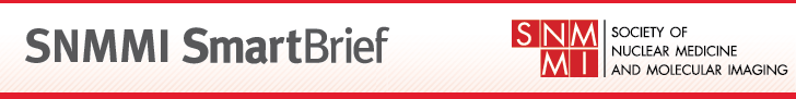 SNMMI SmartBrief