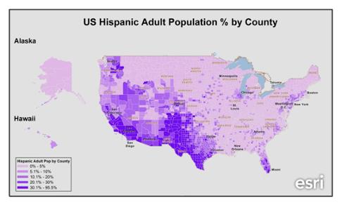 Learn more about demographics in the 2012 presidential election: http://smartblogs.com/leadership/2012/11/12/the-effect-demographics-presidential-election/