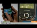 Video: Butler, Newman, on Apple, Samsung Patent Dispute