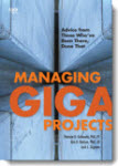 Managing Gigaprojects: Advice from Those Who?ve Been There, Done That