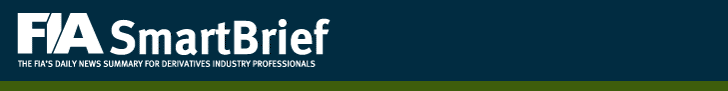 FIA SmartBrief