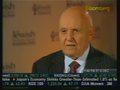 Video: Greenberg On The Economy; Greenberg's On Bear's Collapse; Greenberg On Financial Crisis; Recession And Philantrophy; Greenberg On Executive Pay