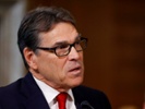 Perry, Zinke clear Senate committee