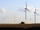 Mitsubishi, Allianz invest $340M in Enel Okla. wind farm