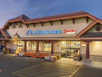Albertsons Ceo Cites 4 Key Pillars For Grocer S Success Smartbrief