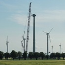 Wind Turbine Costruction