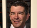 Uber CEO Kalanick steps down