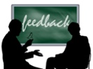 Feedback can be ineffective way to improve performance