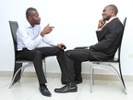 Why body language matters in an interview