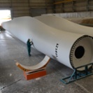 Report: $37B in turbine blade materials will change hands by 2026