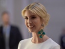 Ivanka Trump Attends W20 Conference In Berlin