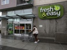 Fresh & Easy to sell or close all 97 stores