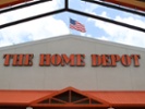 home depot