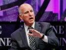 Jerry Brown