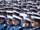 Air Force cadets