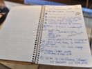 Notebook