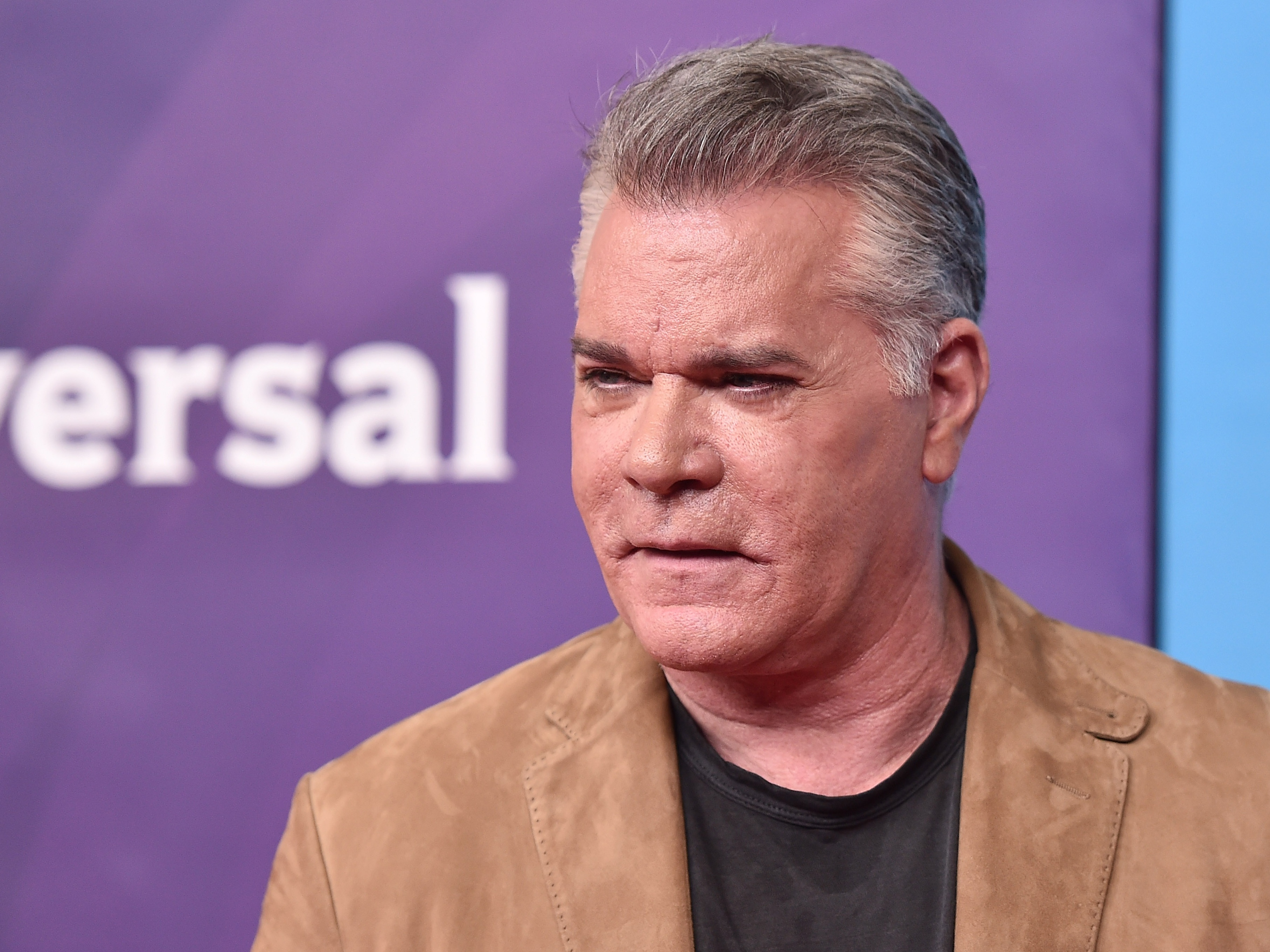 Liotta Is Chantix s Latest Real Story SmartBrief