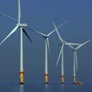 offshore turbines