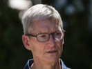 Apple CEO speaks out on more than business