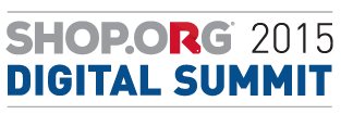 Shop.org 2015 Digital Summit