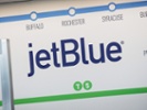 JetBlue popped up in Times Square with Bermuda giveaways