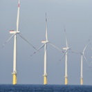 Offshore wind turbines