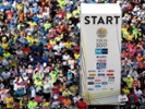 You don't need an Olympic regimen to complete a marathon