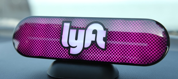 Why an NBC reporter quit to become a Lyft driver