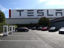 Report: Tesla injuries spike, HR chief exits