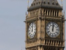 Big Ben's bell could be silenced for 4 years