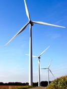 Ill. wind farm wins long-term PPA with WPPI Energy