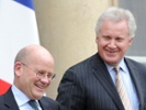 Flannery to succeed Immelt as GE CEO