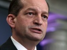 Acosta: Labor Department will seek more feedback on overtime rule