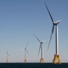 US oil, gas service firms expand into offshore wind