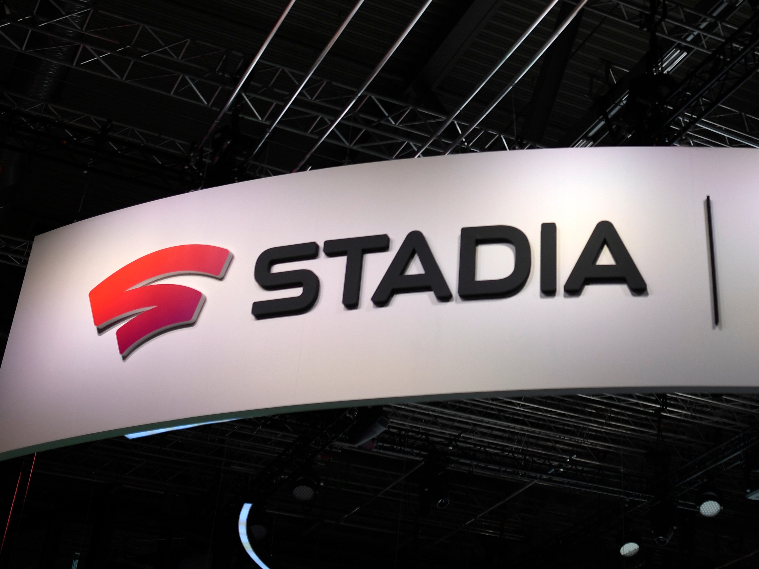 Google Stadia Pro Subscribers Will Get ‘roughly One Free Game Per Month’