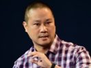 Zappo's CEO Tony Hsieh