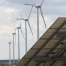 Draft report: Wind, solar don't threaten grid reliability