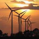 Analysis: Falling wind, solar costs will help US meet Paris climate goals