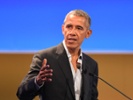 US must show leadership on climate, says Obama