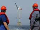 Offshore wind turbine