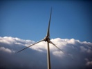 Wind turbine