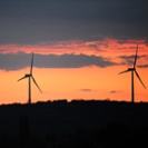 FRANCE-ENVIRONMENT-WIND TURBINE