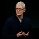 Tim Cook: Apple chose Iowa for data centers because of wind